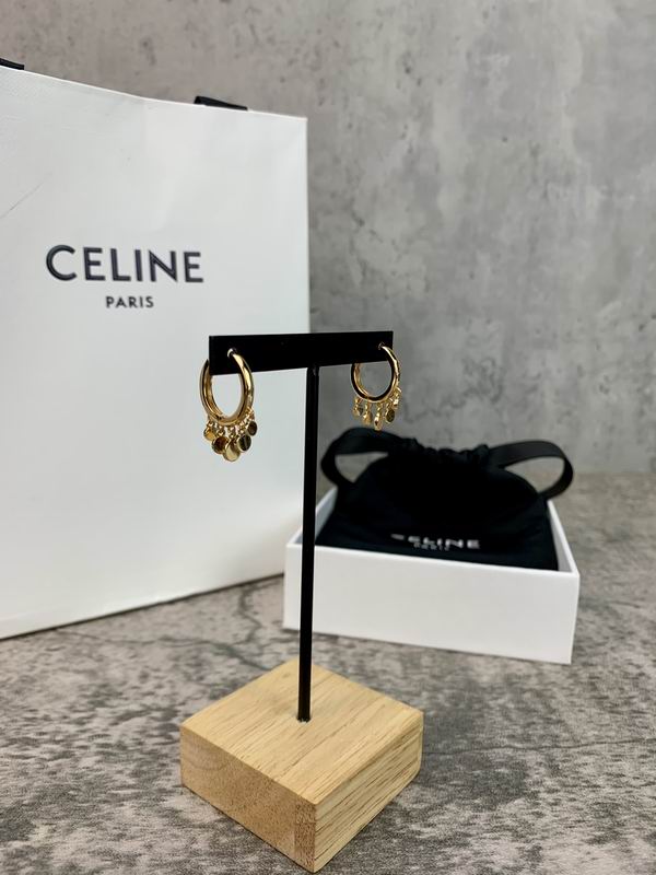 Celine Earring 05lyr401 (4)